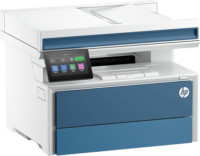 HP LaserJet Pro MFP 4113fdn Multifunkciós Mono Lézernyomtató (Lan / USB)
