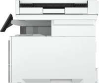 HP LaserJet Pro MFP 4113fdn Multifunkciós Mono Lézernyomtató (Lan / USB)