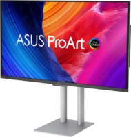 Asus 26.5" ProArt Display PA27UCDMR OLED 16:9 4K UHD OLED Monitor - Ezüst