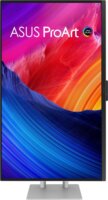 Asus 26.5" ProArt Display PA27UCDMR OLED 16:9 4K UHD OLED Monitor - Ezüst