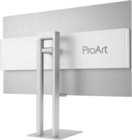 Asus 26.5" ProArt Display PA27UCDMR OLED 16:9 4K UHD OLED Monitor - Ezüst