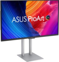 Asus 26.5" ProArt Display PA27UCDMR OLED 16:9 4K UHD OLED Monitor - Ezüst