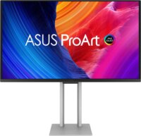 Asus 26.5" ProArt Display PA27UCDMR OLED 16:9 4K UHD OLED Monitor - Ezüst