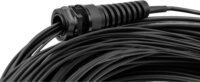 Digitus DK-2A338U050BK-BBB Optikai Patch Kábel LC/UPC Duplex 50m - Fekete