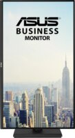 Asus 27" VA27AQSE 16:9 WQHD IPS LED Monitor - Fekete