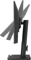 Asus 27" VA27AQSE 16:9 WQHD IPS LED Monitor - Fekete