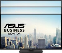 Asus 27" VA27AQSE 16:9 WQHD IPS LED Monitor - Fekete