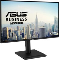 Asus 27" VA27AQSE 16:9 WQHD IPS LED Monitor - Fekete
