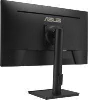 Asus 27" VA27AQSE 16:9 WQHD IPS LED Monitor - Fekete