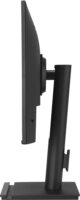 Asus 27" VA27AQSE 16:9 WQHD IPS LED Monitor - Fekete