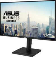 Asus 27" VA27AQSE 16:9 WQHD IPS LED Monitor - Fekete