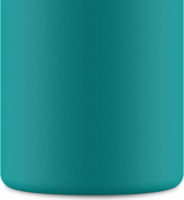24Bottles Urban Bottle Atlantic Bay rozsdamentes acél Kulacs 1000ml - Kék