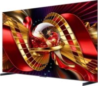 TCL 55" 55C8L 16:9 4K UltraHD MiniLED QLED Smart Google TV