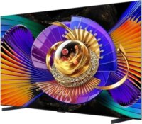 TCL 65" 65C7L 16:9 4K UltraHD MiniLED QLED Smart Google TV