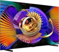 TCL 65" 65C7L 16:9 4K UltraHD MiniLED QLED Smart Google TV