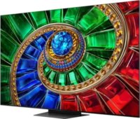 TCL 65" 65RM7L 16:9 4K UltraHD RGB MiniLED Smart Google TV
