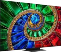 TCL 65" 65RM7L 16:9 4K UltraHD RGB MiniLED Smart Google TV