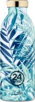 24Bottles Clima Bottle Lush Termosz kulacs 500ml - Mintás