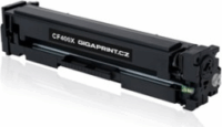 ECO (HP CF400A) Utángyártott Toner - Fekete