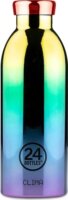 24Bottles Clima Bottle Skybeau Termosz kulacs 500ml - Színes