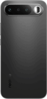 Realme 16 8/256GB 5G Dual SIM Android Okostelefon - Fekete