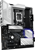 ASRock Z890 Pro RS DDR5 Socket LGA1851 ATX alaplap