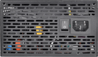 Thermaltake 850W Toughpower GX3 SE 80 PLUS Gold Moduláris Tápegység