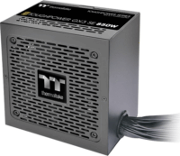 Thermaltake 850W Toughpower GX3 SE 80 PLUS Gold Moduláris Tápegység