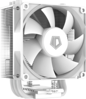 ID-Cooling SE-903-XT ARGB WHITE PWM Univerzális CPU hűtő - Fehér
