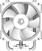 ID-Cooling SE-903-XT ARGB WHITE PWM Univerzális CPU hűtő - Fehér