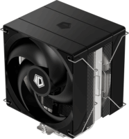 ID-Cooling SE-214-XT V2 PLUS PWM Univerzális CPU hűtő - Fekete