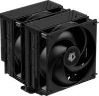 ID-Cooling FROZN A620 PRO XE PWM Univerzális CPU hűtő - Fekete