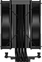 ID-Cooling FROZN A410 XE DK PWM Uniberzális CPU hűtő - Fekete