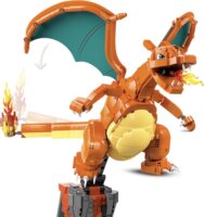LEGO 72153 Pokémon - Venusaur, Charizard és Blastoise