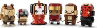 LEGO 40676 Star Wars BrickHeadz - Baljós árnyak