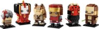 LEGO 40676 Star Wars BrickHeadz - Baljós árnyak