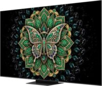 TCL 75" 75C6K PRO 16:9 4K UltraHD QD MiniLED QLED Smart Google TV