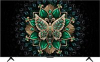 TCL 65" 65C6K PRO 16:9 4K UltraHD QD MiniLED QLED Smart Google TV