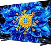 TCL 85" 85P8L 16:9 4K UltraHD QD MiniLED QLED Smart Google TV