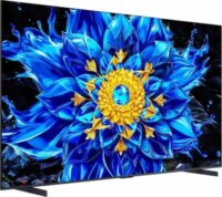 TCL 75" 75P8L 16:9 4K UltraHD QD MiniLED QLED Smart Google TV