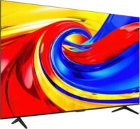 TCL 85" 85P7L 16:9 4K UltraHD QLED Smart Google TV