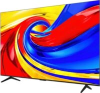 TCL 75" 75P7L 16:9 4K UltraHD QLED Smart Google TV