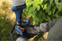 Bosch GHE 18V-50FP Professional solo Akkus Teleszkópo Sövényvágó (Akku és töltő nélkül)