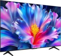 TCL 75" 75P6L 16:9 4K UltraHD LED Smart Google TV