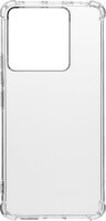 Roar KC294228 Xiaomi Redmi Note 13 5G Armor Gel Szilikon Hátlapvédő Telefontok - Átlátszó