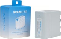 Nanlite BT-NPF970 Lítium-Ion Lámpa Akkumulátor 7.4V / 7800mAh