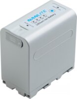 Nanlite BT-NPF970 Lítium-Ion Lámpa Akkumulátor 7.4V / 7800mAh