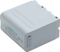 Nanlite BT-NPF970 Lítium-Ion Lámpa Akkumulátor 7.4V / 7800mAh