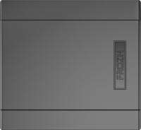ID-Cooling FROZN A620 SLK PWM Univerzális CPU hűtő - Fekete