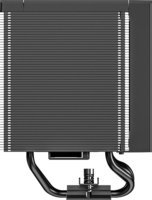 ID-Cooling FROZN A620 SLK PWM Univerzális CPU hűtő - Fekete